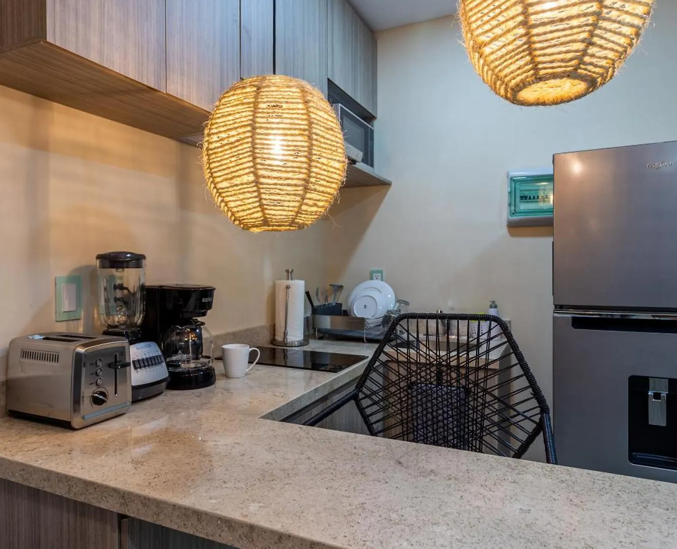 28% Descuento Estudio Tropical Tulum Apartment