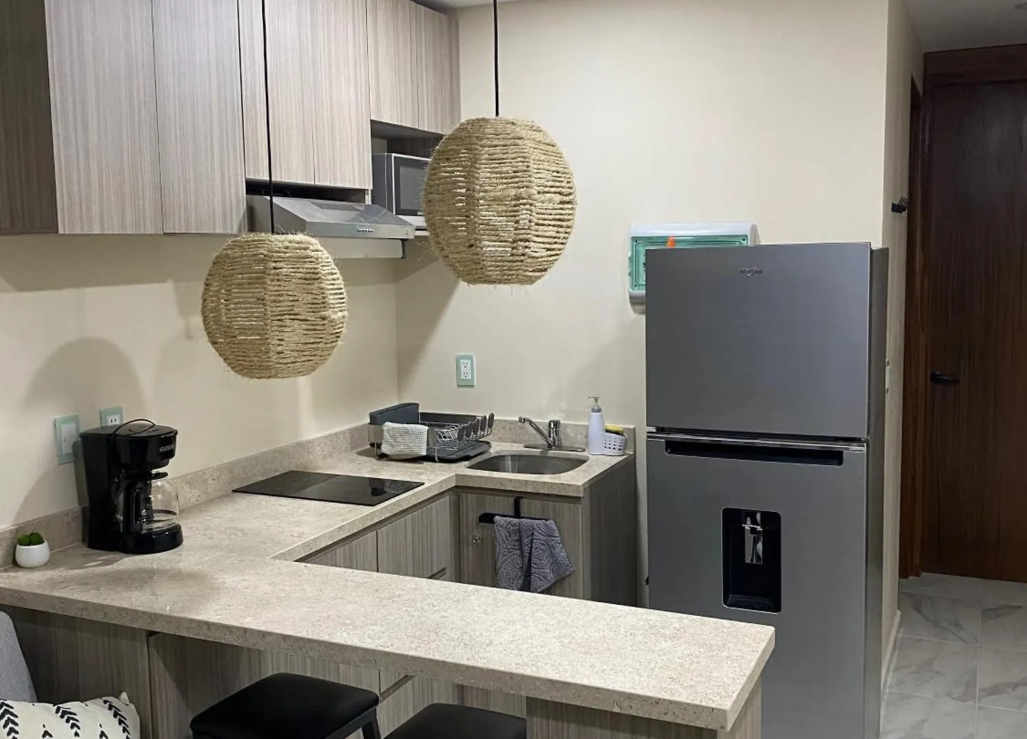 Apartment 28% Descuento Estudio Tropical Tulum Mexico