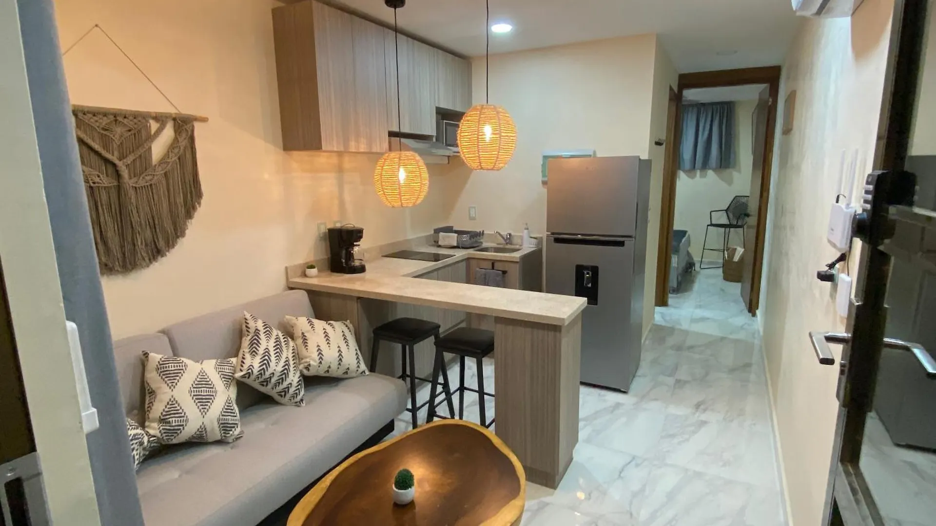 28% Descuento Estudio Tropical Tulum 0*,  Mexico
