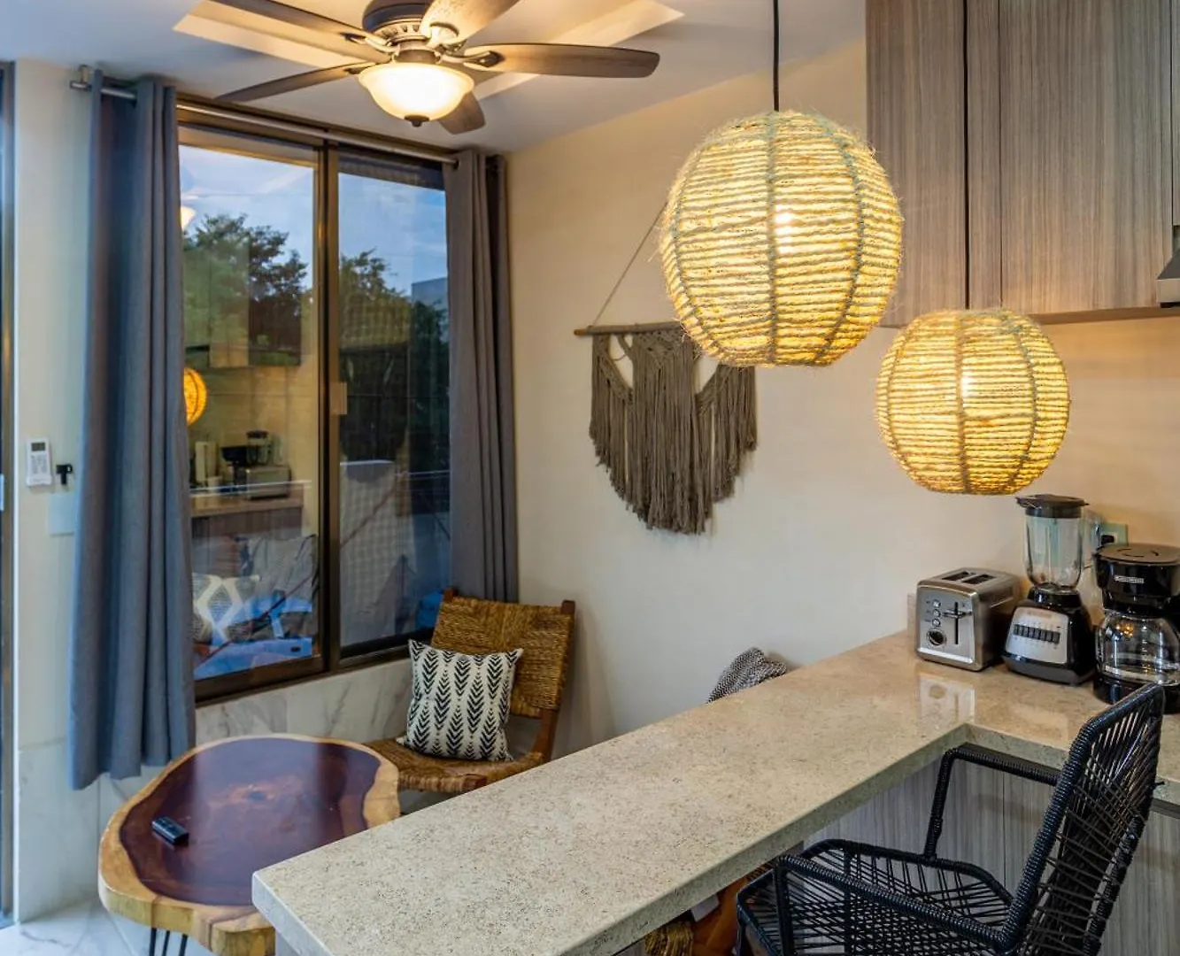 28% Descuento Estudio Tropical Tulum Apartment