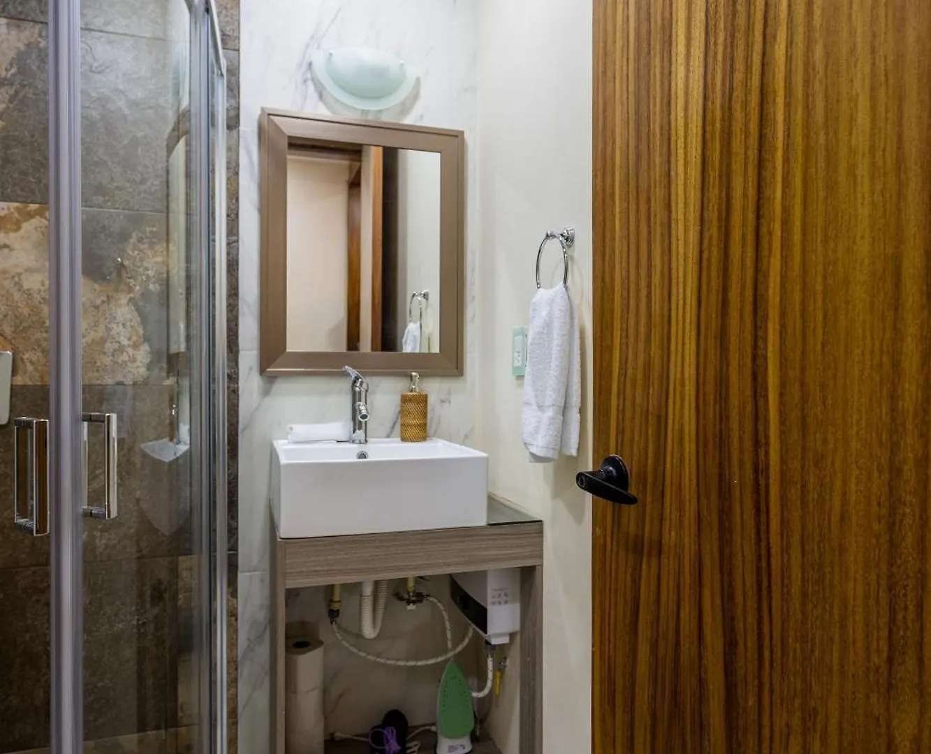 Apartment 28% Descuento Estudio Tropical Tulum