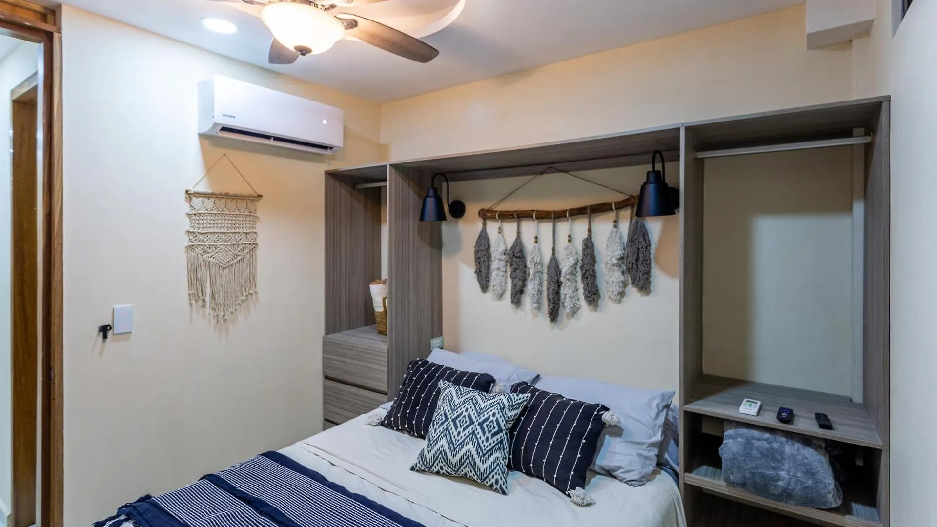 Apartment 28% Descuento Estudio Tropical Tulum