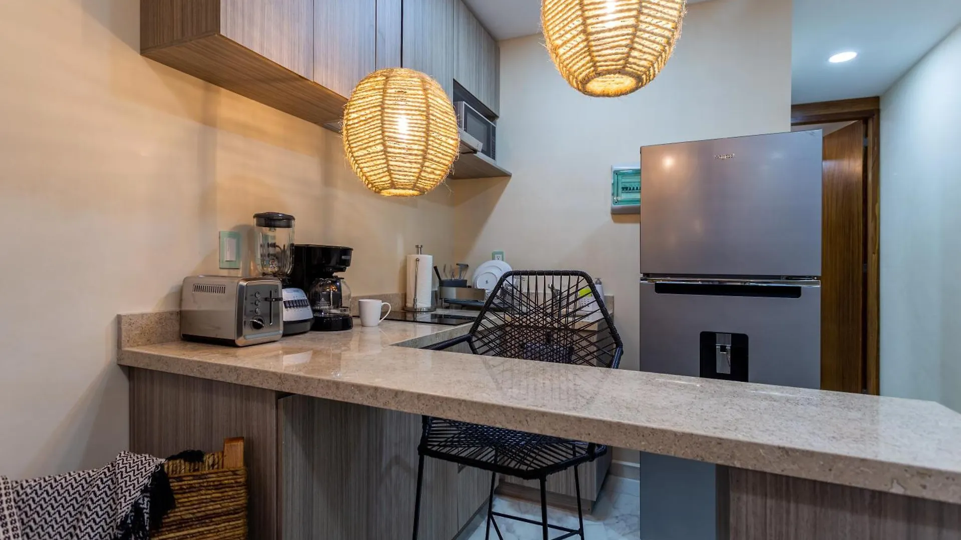 Apartment 28% Descuento Estudio Tropical Tulum